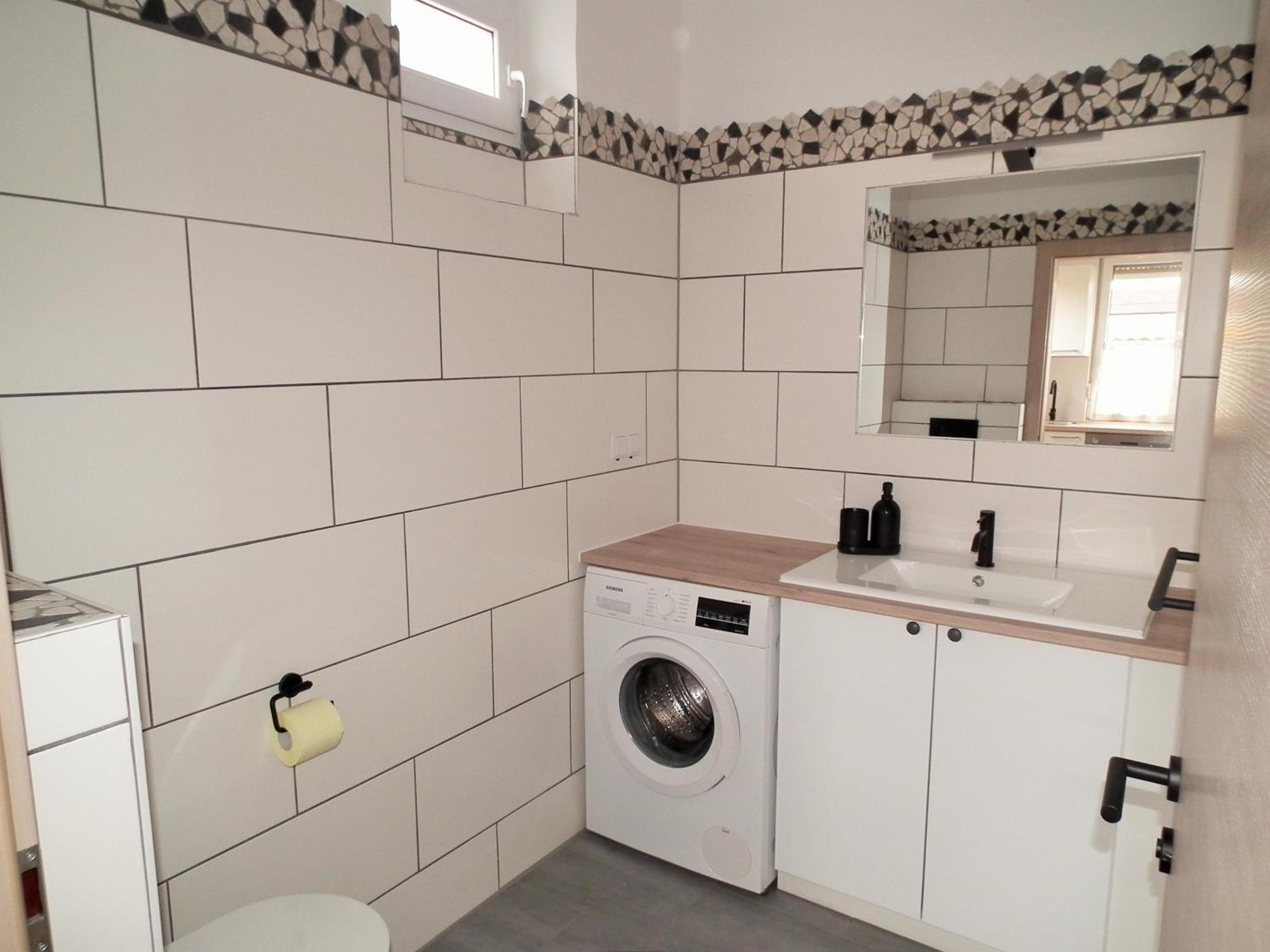 Appartement Blue Dinghi Fertőmeggyes Kültér fotó